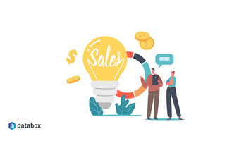 9 Ways to Unblock Bottlenecks and Boost Your Sales Velocity Rate | Databox Blog