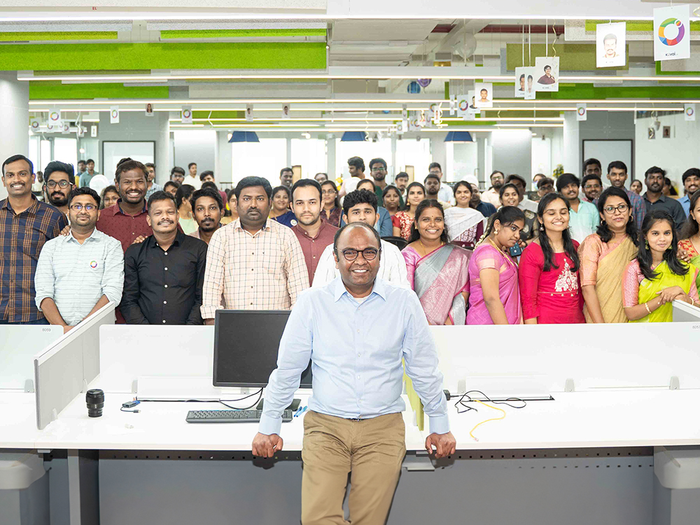 How Kovai Uses Wistia to Increase Engagement and Convert More Customers