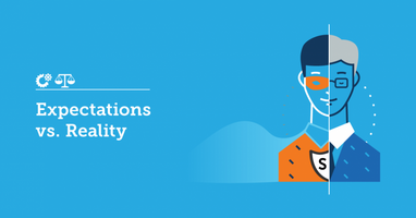 On-the-job Training: Expectations vs Reality