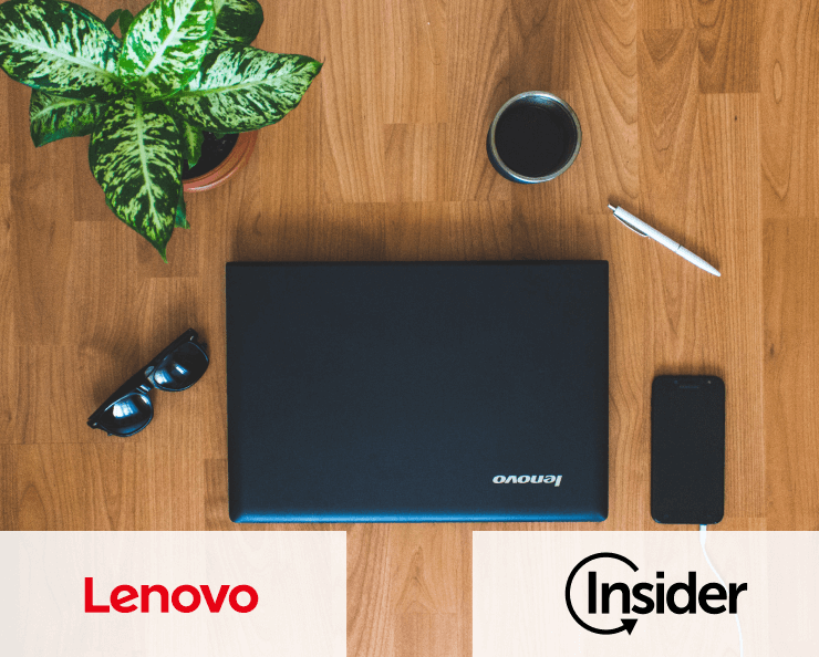 How Lenovo drives engagement and conversions by creating urgency