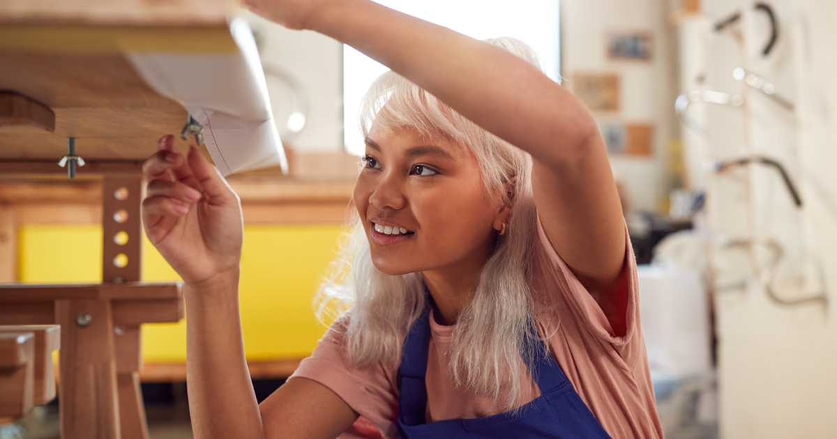 Small Business Success: The Power of Identity