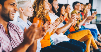 Community is MSCPA Members' #1 Benefit