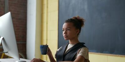 What is a brand ambassador?