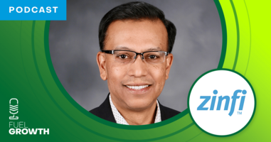 Succeeding with Channel-Led Growth | Fuel Growth Podcast