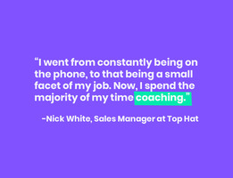 New sales managers: Steer clear of these 5 mistakes