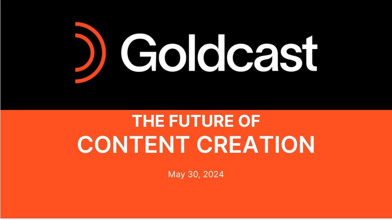 Game changing ContentLab Creates Endless Engagement | Goldcast