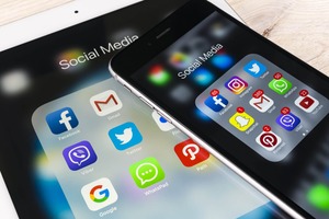 Social Media Facts And Statistics You Should Know