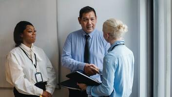 Should Sales Enablement Be Responsible For Hiring New Reps?