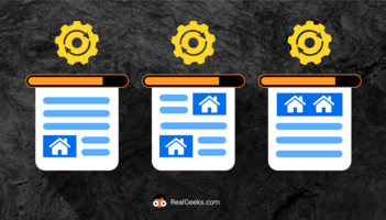 5 Real Estate Website Updates You Need Right Now