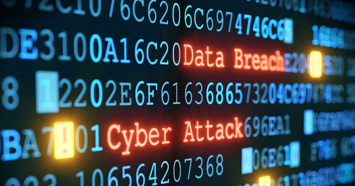 The Top 3 Cyber Threats of 2023