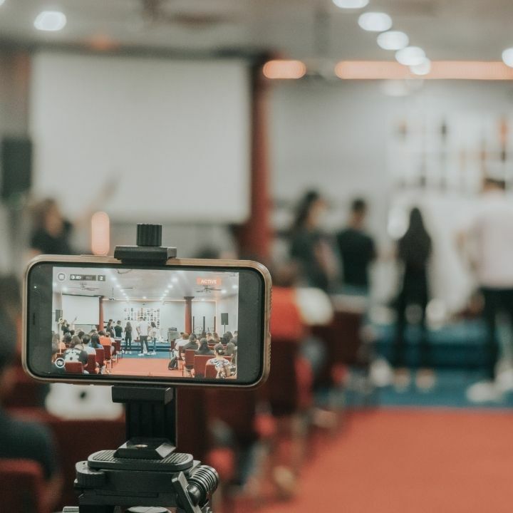 Livestream is now mainstream - here's how your brand can tap in