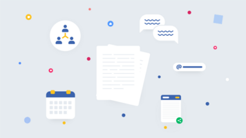 How to Curate Content To Achieve Brand Loyalty + [Infographic]