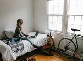 Work-from-home productivity tips for the long haul