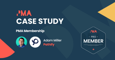 "Once you find something that works, there's not really any reason to keep shopping around." – Pathify