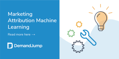 Marketing Attribution With Machine Learning