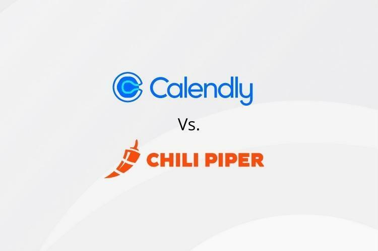 Calendly vs. Chili Piper: Which scheduling tool should you buy? | Avoma Blog
