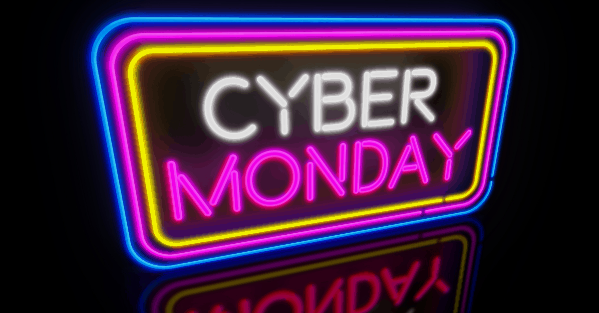 Cyber Monday 2020 Ad Spending Impacted By Early Shopping