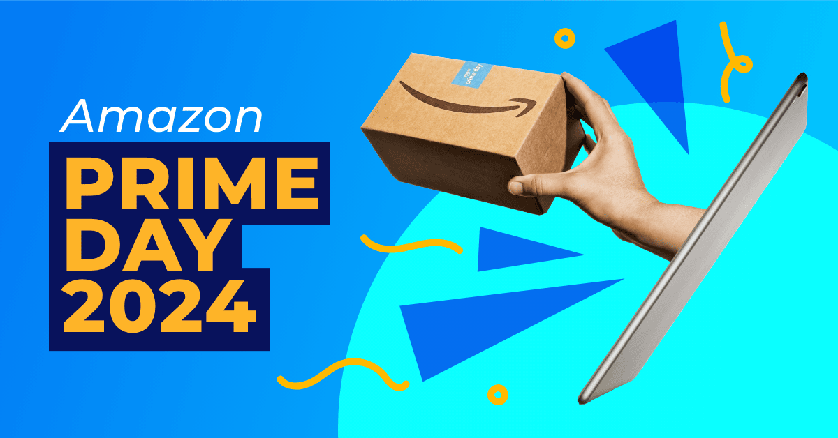 Amazon Prime Day 2024: The Full-Funnel Game Plan