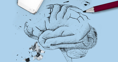 To change entrenched views, we need to get better at "unlearning"