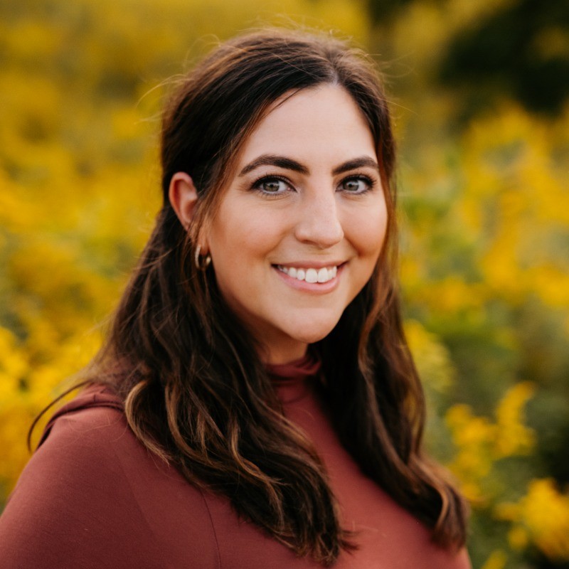 Alicia (Antoniolli) Moses 