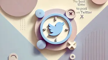 The best time to post on X (Twitter)