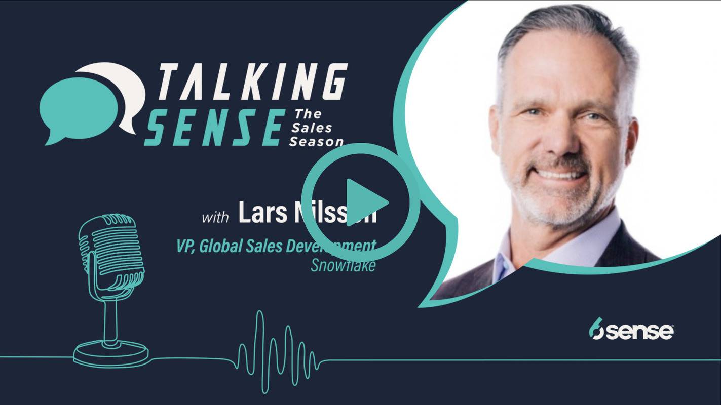 Secrets to a Successful SDR/BDR Organization