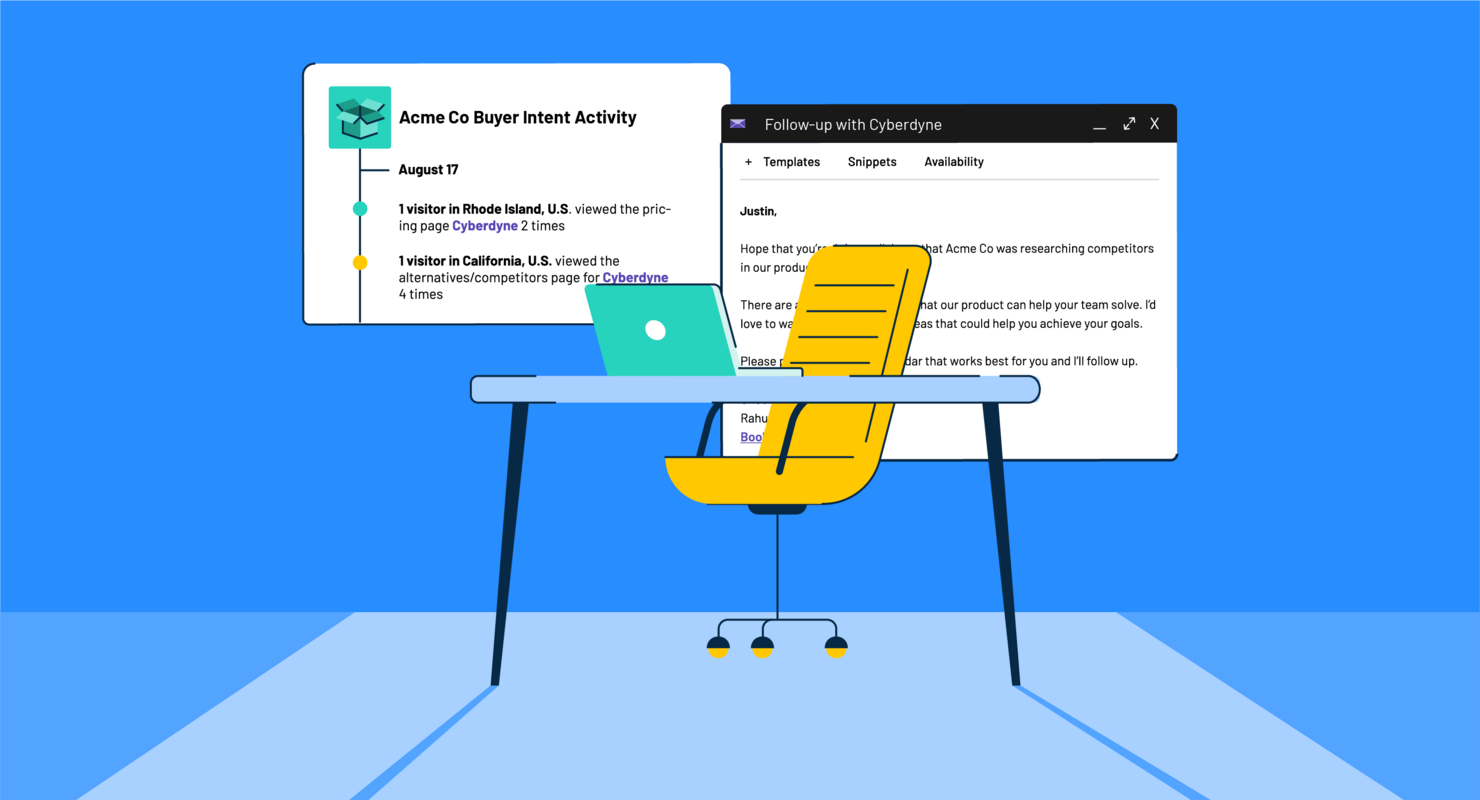 7 Ways to Improve Sales Engagement and Drive Revenue Growth With G2