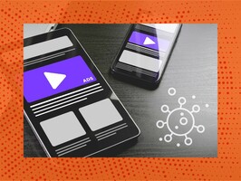 How COVID-19 is Impacting Native Advertising