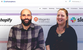 Conversion Tracking for Google Ads Lead Form Extensions | CallTrackingMetrics Release Notes Oct 2021