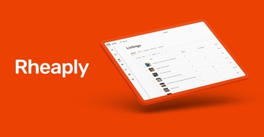 Welcoming Rheaply to High Alpha