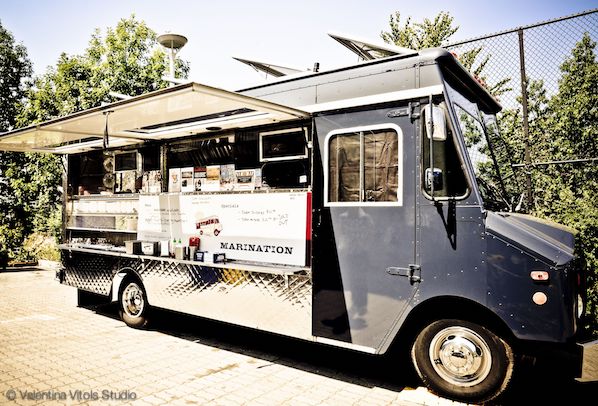 How These Entrepreneurs Went from Food Truck to Seattle Staple