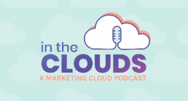 CDPs With Martin Kihn at Salesforce