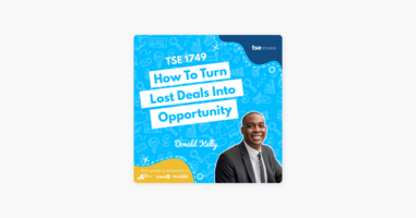 How To Turn Lost Deals Into Opportunity