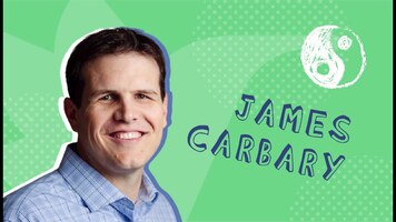 Building Community and B2B Industry Leadership through Podcasting With James Carbary
