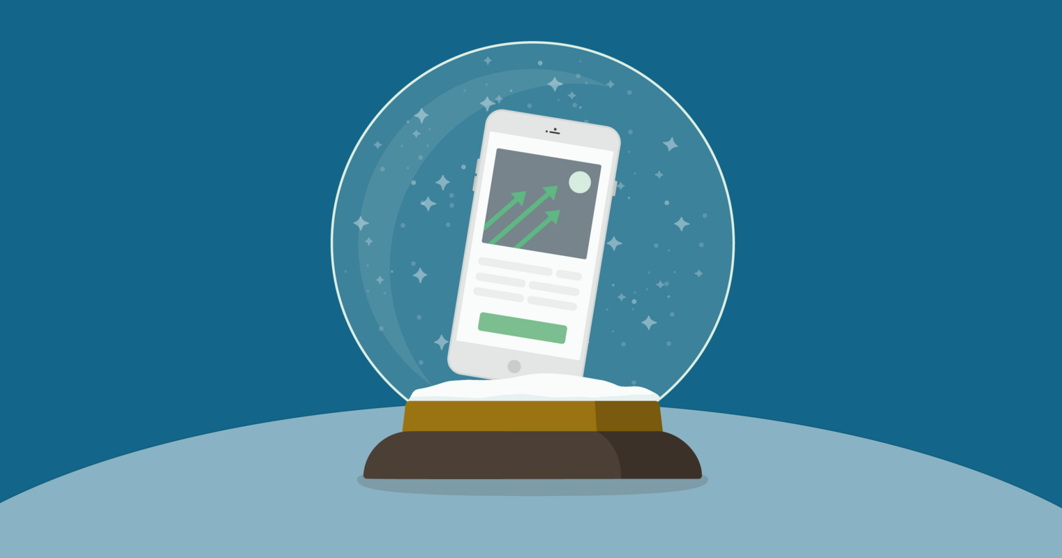 Holiday email engagement on Black Friday, Christmas, and more