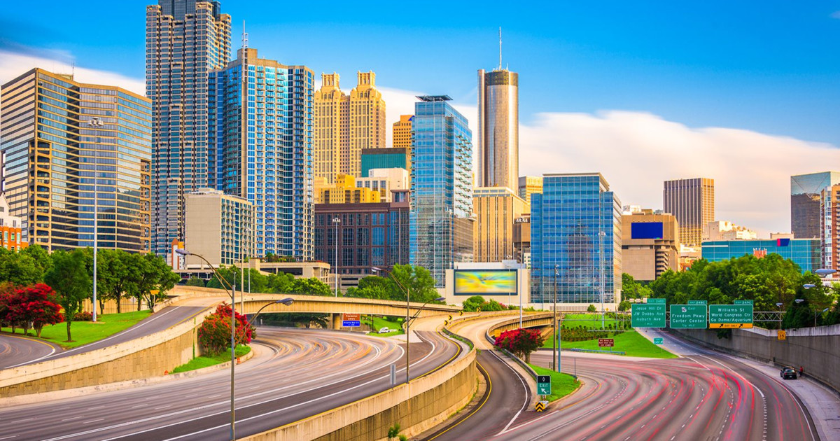 2022 - Georgia Minimum Wage