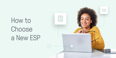 5 Questions to Ask When Choosing a New Email Service Provider