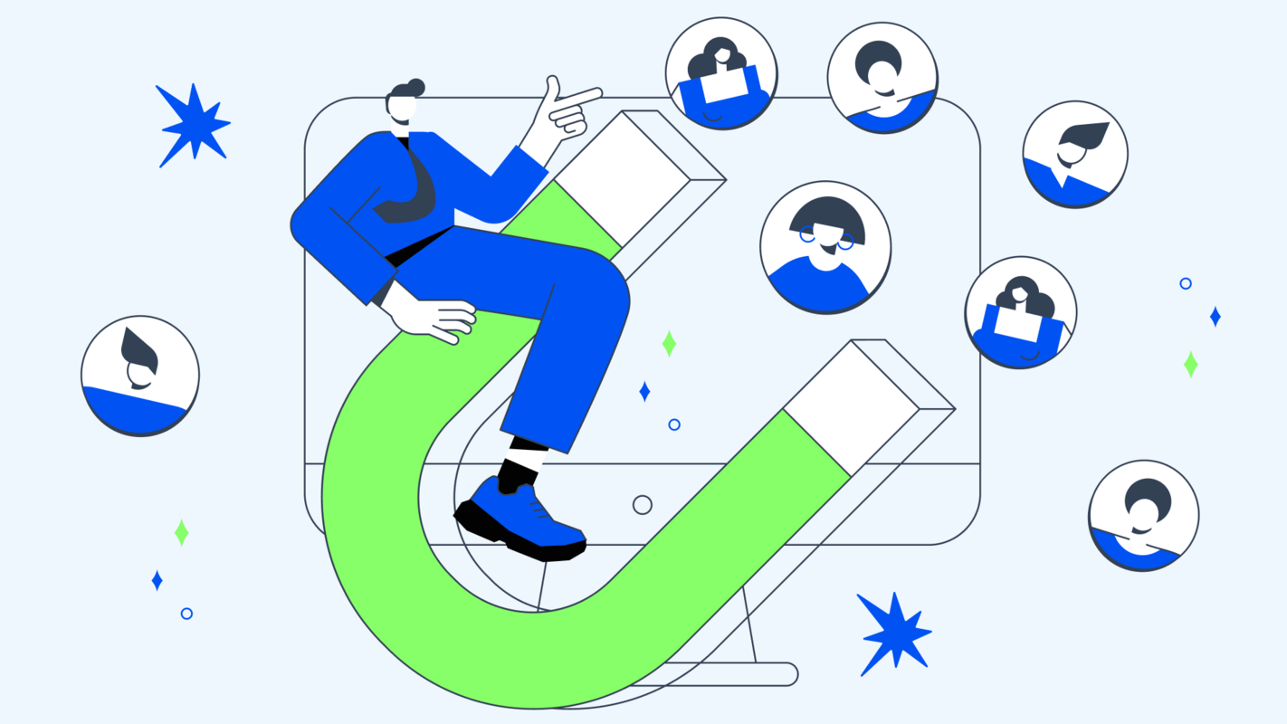 20 Lead Generation Strategies to Win at Sales in 2024