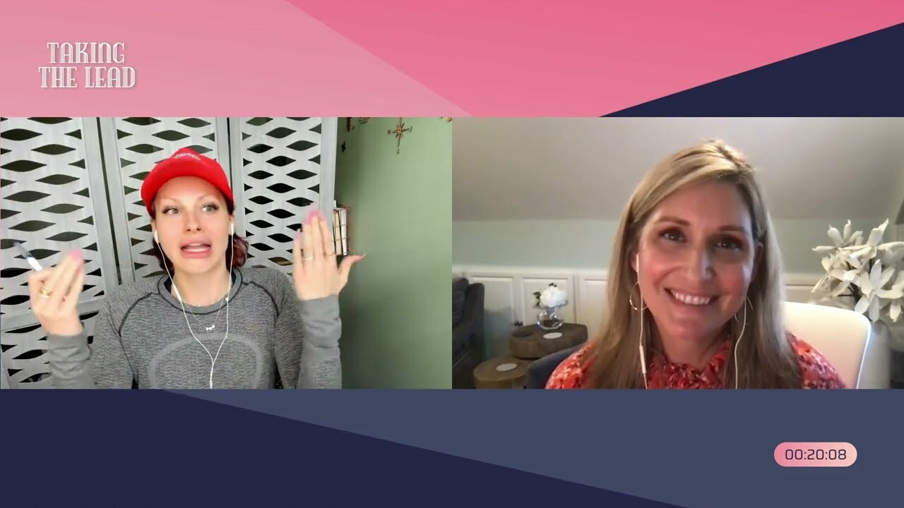 Learning how professional curiosity and resilience can help your sales career with Jennifer Ives