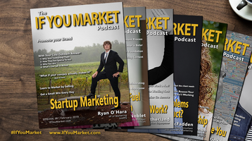 Startup Marketing, with Ryan O'Hara