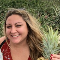 Lydia Tapia Hutchison