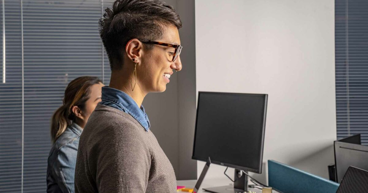 Introducing a new way to sequence for better ABS and personalization