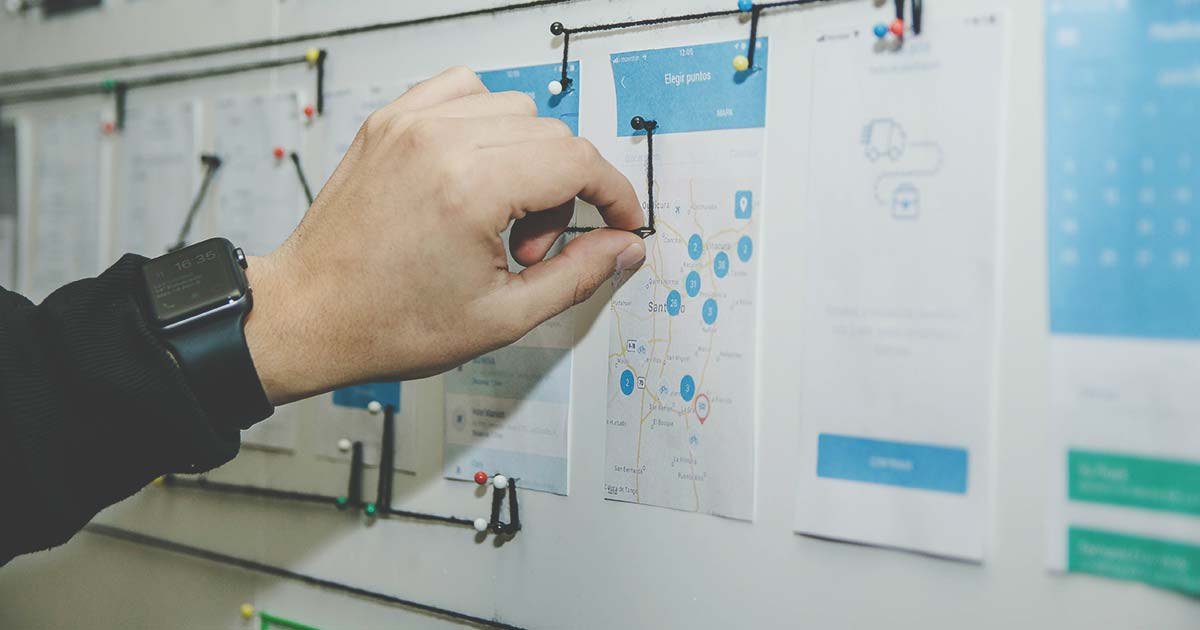 How to Manage Scope During the Website Design Phase