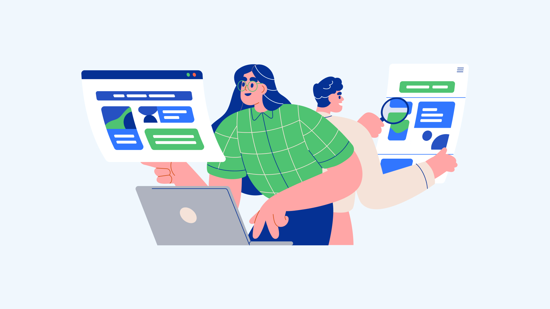 How to Perform an Effective Competitor Website Analysis