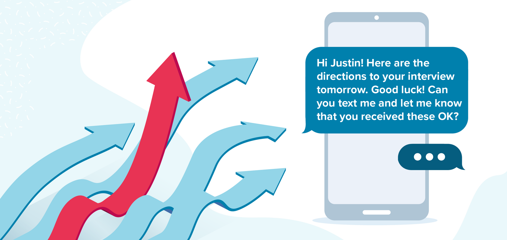 Now that you're texting, here's how to ramp up engagement