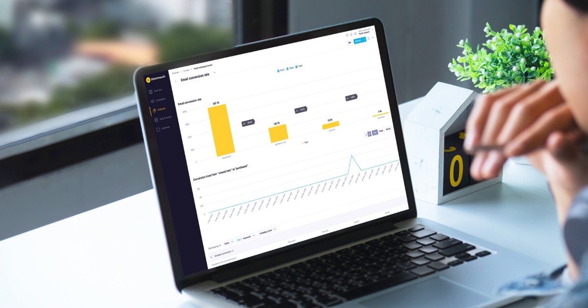 Email Conversion Rate: Industry Benchmarks, Formula, and Tips