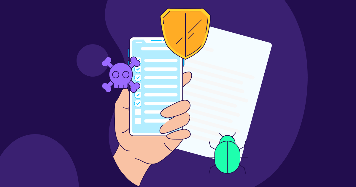 Refine your fraud protection with validation rules