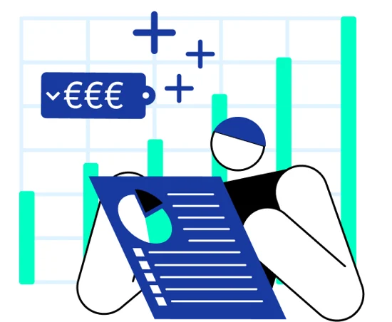 Reduce Customer Acquisition Cost with Data