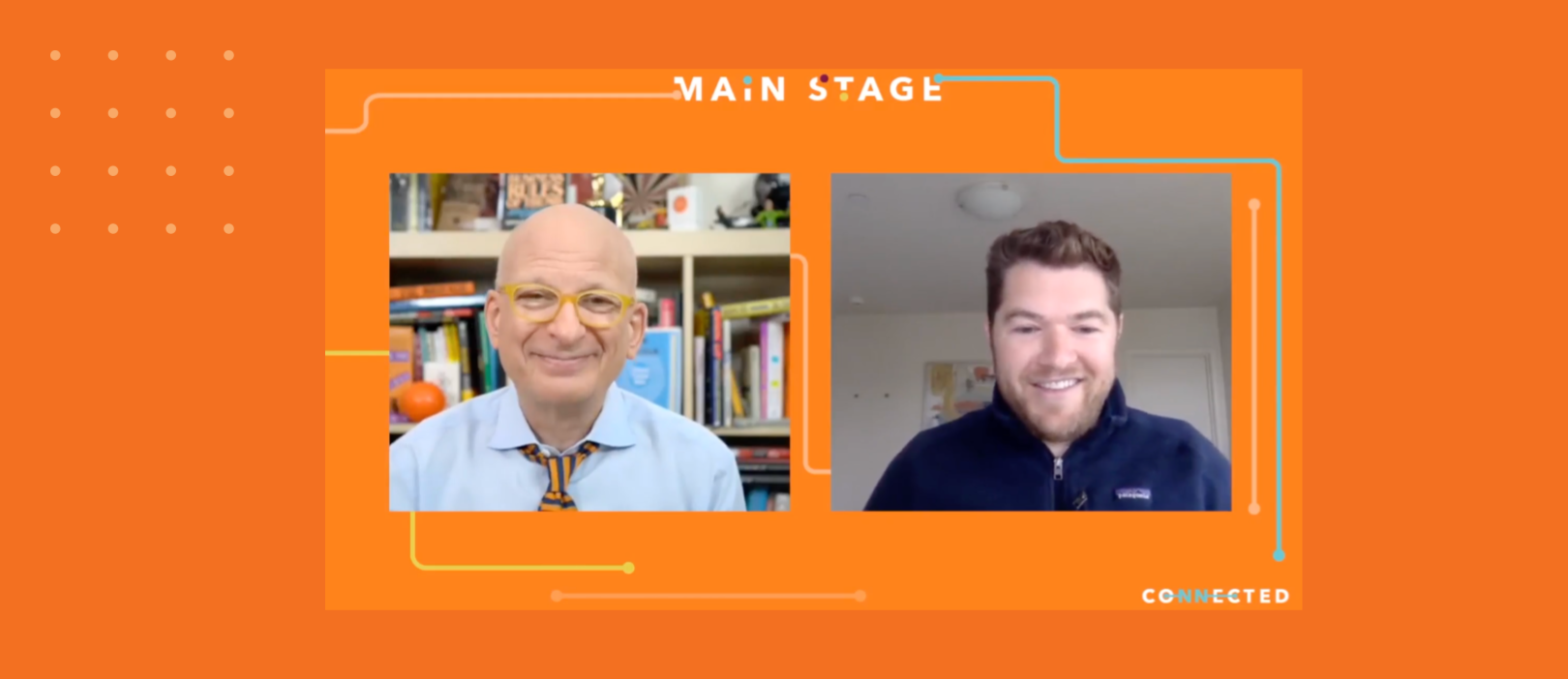 Seth Godin's 3 Tips for Becoming a Better Marketer in 2021