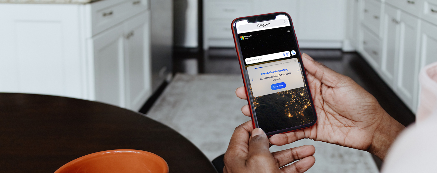 Is Bing Back? How the Search Engine's Resurgence Helps Small Business Owners